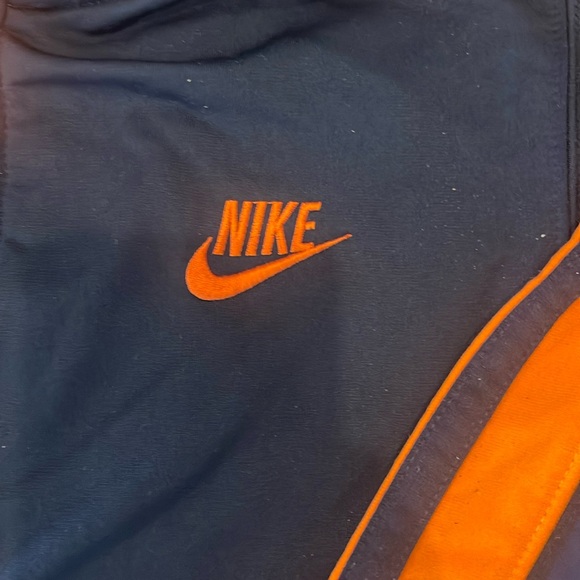 Nike Sweater Zip Up - Picture 3 of 4